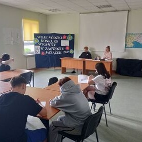 Formy zatrudnienia. Pierwsze kroki na rynku pracy: Warsztaty w Ostroce