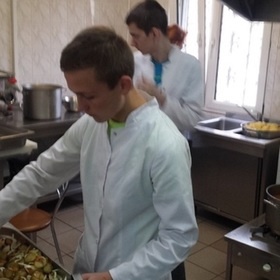 Catering w Radomiu