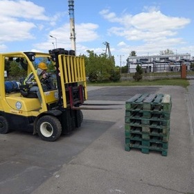 Dwa intensywne szkolenia zawodowe modziey z 7-22 HP w yrardowie