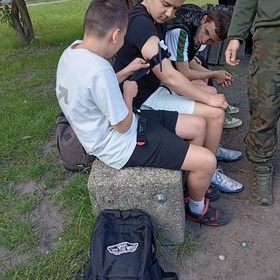 Szkolenie z pierwszej pomocy przedmedycznej w Pruszkowie