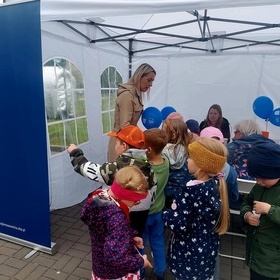 Centrum Edukacji i Pracy Modziey w Warszawie na Ursynowskim Festiwalu Nauki