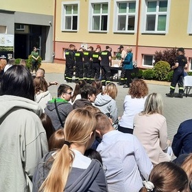 Studzieskie Inspiracje Zawodowe – Dni Otwarte z Przyszoci