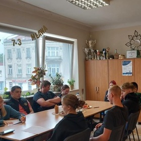 Trening Umiejtnoci Spoecznych w Mawie