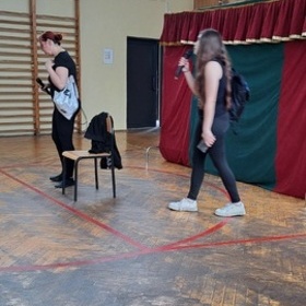 Bezpieczne wakacje - Teatr „Maska” w warszawskim 7-28 HP