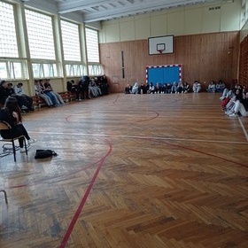 Bezpieczne wakacje - Teatr „Maska” w warszawskim 7-28 HP