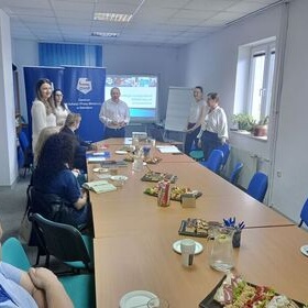 Druga cz Dni Otwartych w Ostroce
