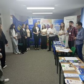 Druga cz Dni Otwartych w Ostroce