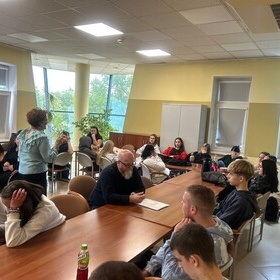 „Na Temat” na zakoczenie – posumowanie programu wojewdzkiego w Pocku