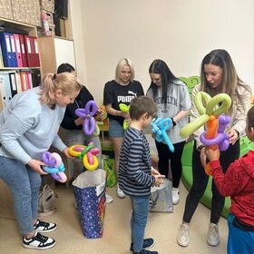 Festi Fun Days w Posku – wiatowy Dzie Zabawy