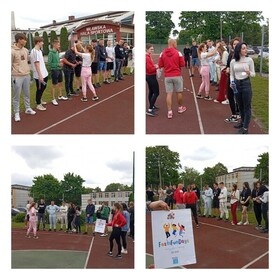 wiatowy Dzie Biegania Modziey – Ruch, Rado i Rozwj!