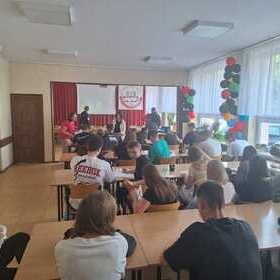 wiatowy Dzie Biegania w Sierpcu – bieg po zdrowie i dobr energi