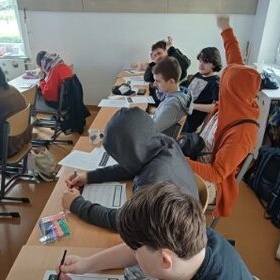 Aktywizacja z misj – CEiPM w Warszawie i Fundacja AlterEdu razem dla modziey