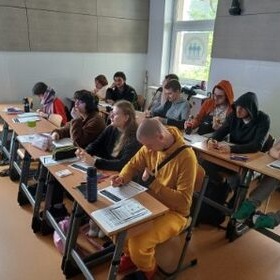 Aktywizacja z misj – CEiPM w Warszawie i Fundacja AlterEdu razem dla modziey