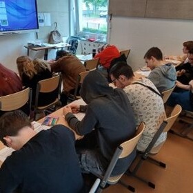 Aktywizacja z misj – CEiPM w Warszawie i Fundacja AlterEdu razem dla modziey