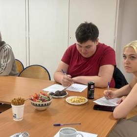 wiatowy Dzie Biegania w warszawskim Hufcu Pracy 7-6 – motywacja w centrum uwagi modziey