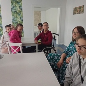Integracja modziey w Radomiu 