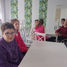Integracja modziey w Radomiu 