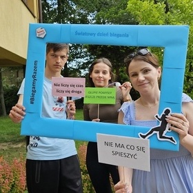 FestiFunDays - Biegamy Razem w Kozienicach! 