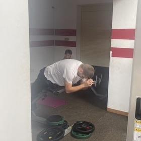 Aktywnie i bezpiecznie: Wizyta w poskiej siowni 