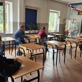 Gieda Pracy w MCK w Kozienicach