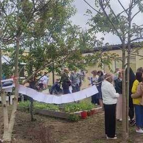 Uroczyste otwarcie terenu EKS „Bez ogrodzenia”