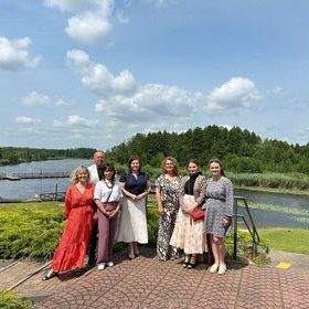 Wojewdzkie Zakoczenie Roku Szkoleniowego 2024/25 