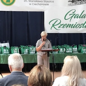 Gala Rzemios�a w Ciechanowie