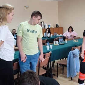Kurs pierwszej pomocy w Ciechanowie