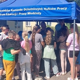 Dzie� Otwarty w Centrum Edukacji i Pracy M�odzie�y w Ciechanowie