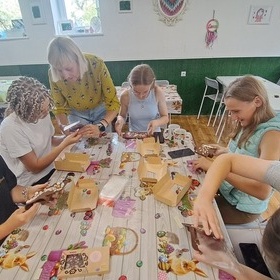 Festi FUNDAYS- �wiatowy Dzie� Czekolady w Radomiu