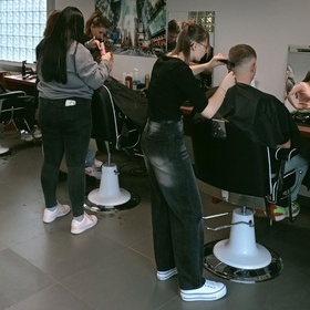 Lipcowe inicjatywy uczestnik�w 7-19 Hufca Pracy w Mi�sku Mazowieckim