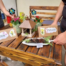 Wielki Dzie� Pszcz� w Mi�sku Mazowieckim 