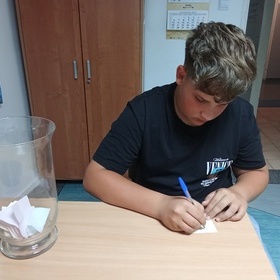 Wybory do Rady M�odzie�y w Radomiu