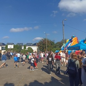 Rzemie�lniczy Festyn Rodzinny w Wyszkowie