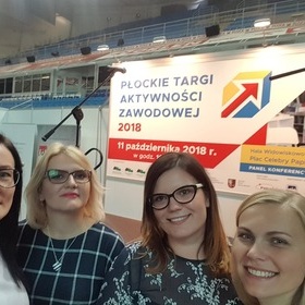 Pockie Targi Aktywnoci Zawodowej