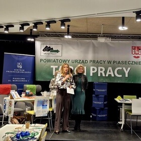 Piaseczy�skie Targi Pracy 2025