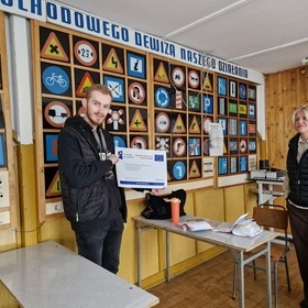 Kurs prawa jazdy kat. B w Ciechanowie, P�o�sku i M�awie