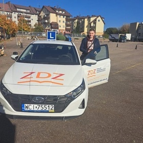 Kurs prawa jazdy kat. B w Ciechanowie, P�o�sku i M�awie
