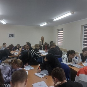 XVII Og�lnopolski Tydzie� Kariery 2025 w Ciechanowie 