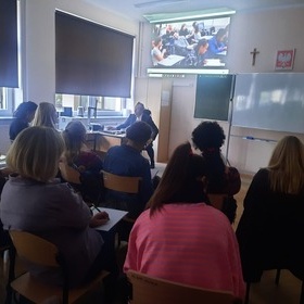 Akademia Kariery-konferencja dla doradc�w zawodowych i pedagog�w w P�ocku