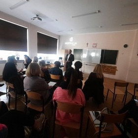 Akademia Kariery-konferencja dla doradc�w zawodowych i pedagog�w w P�ocku