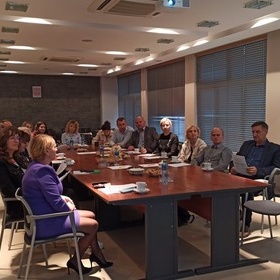 Pracownicy CEiPM z Siedlec i MCK Garwolin uczestniczyli w panelach o Barometrze zawod�w 2026