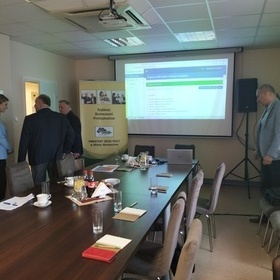 Pracownicy CEiPM z Siedlec i MCK Garwolin uczestniczyli w panelach o Barometrze zawod�w 2026