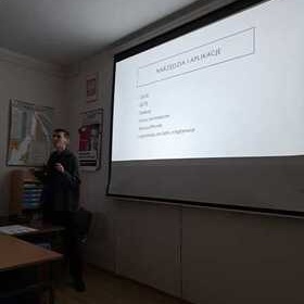 Od matury do kariery – MCK w Wyszkowie wspiera uczni�w w wyborze studi�w