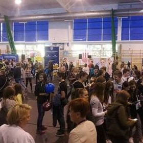 PRZASNYSKIE TARGI EDUKACJI I PRACY 
