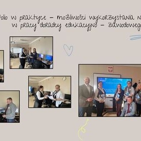 Seminarium z elementami warsztatu komputerowego w Radomiu