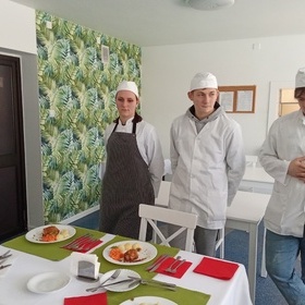 „Sprawny w zawodzie” w Radomiu: Etap lokalny