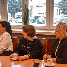 Powiatowa Rada Rynku Pracy w Wyszkowie