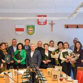 Powiatowa Rada Rynku Pracy w Wyszkowie