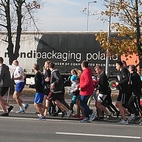 Uczcili pami o Papieu Polaku